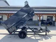 new Dump Trailers Lamar Trailers  for sale, in Carlisle, PA Thumbnail 3