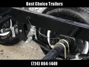 new Dump Trailers Sure-Trac  for sale, in Carlisle, PA Thumbnail 29