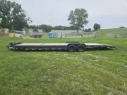 used Car Haulers / Racing Trailers Lamar Trailers  for sale, in Carlisle, PA Thumbnail 10