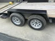 used Car Haulers / Racing Trailers American Manufacturing Operations (AMO)  for sale, in Carlisle, PA Thumbnail 12