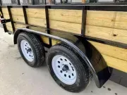 new Utility Trailers American Manufacturing Operations (AMO)  for sale, in Carlisle, PA Thumbnail 14