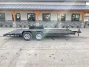 new Car Haulers / Racing Trailers American Manufacturing Operations (AMO)  for sale, in Carlisle, PA Thumbnail 8