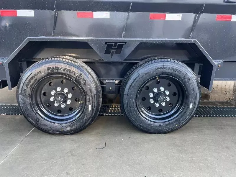new Dump Trailers Hillcrest Trailers  for sale, in Carlisle, PA Thumbnail 35