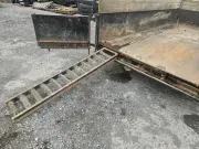 used Dump Trailers Pequea  for sale, in Carlisle, PA Thumbnail 16