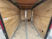 used Cargo (Enclosed) Trailers ITI Cargo  for sale, in Carlisle, PA Thumbnail 14