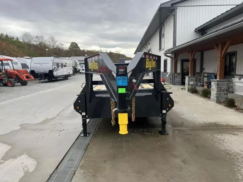 new Other Trailers Big Tex Trailers  for sale, in Carlisle, PA Thumbnail 9
