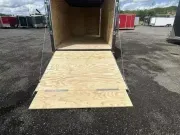 new Cargo (Enclosed) Trailers Quality Cargo  for sale, in Carlisle, PA Thumbnail 11