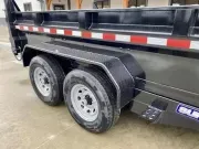 new Dump Trailers Sure-Trac  for sale, in Carlisle, PA Thumbnail 29