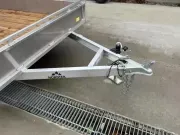 new Utility Trailers Nordtek Trailers  for sale, in Carlisle, PA Thumbnail 10