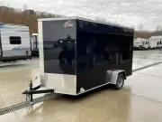 new Cargo (Enclosed) Trailers Xtreme Cargo  for sale, in Carlisle, PA Thumbnail 7