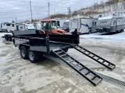 new Dump Trailers Sure-Trac  for sale, in Carlisle, PA Thumbnail 32