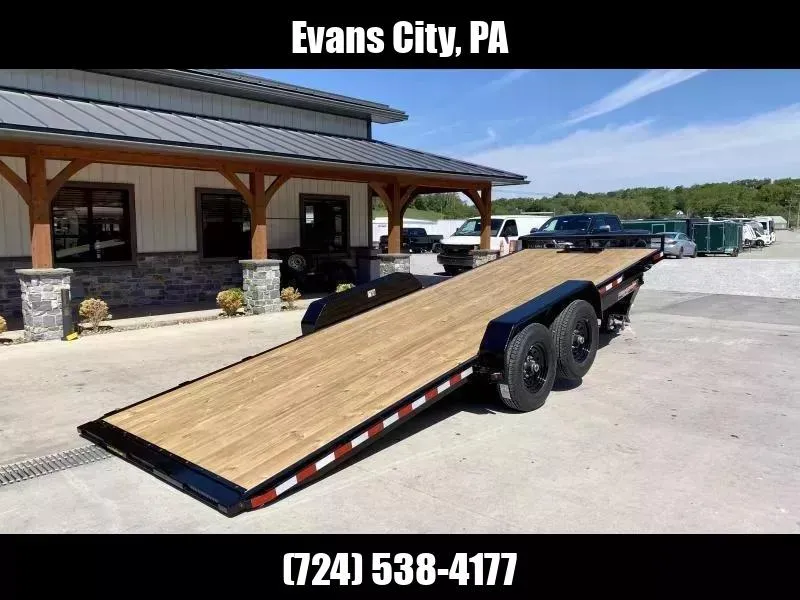 new Tilt Trailers H and H Trailer  for sale, in Carlisle, PA image-0