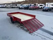 new Utility Trailers Rice Trailers  for sale, in Carlisle, PA Thumbnail 18