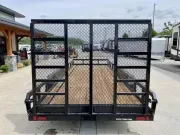new Utility Trailers Sure-Trac  for sale, in Carlisle, PA Thumbnail 5
