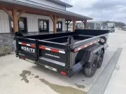 new Dump Trailers Moritz International  for sale, in Carlisle, PA Thumbnail 19
