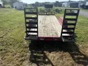 used Equipment / Flatbed Trailers CornPro  for sale, in Carlisle, PA Thumbnail 5