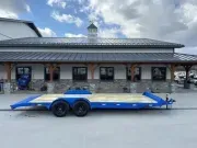 new Car Haulers / Racing Trailers Rice Trailers  for sale, in Carlisle, PA Thumbnail 3