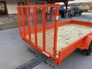 new Utility Trailers Rice Trailers  for sale, in Carlisle, PA Thumbnail 15