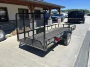 used Utility Trailers American Manufacturing Operations (AMO)  for sale, in Carlisle, PA Thumbnail 5
