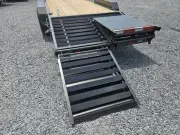new Equipment / Flatbed Trailers MAXX-D  for sale, in Carlisle, PA Thumbnail 9