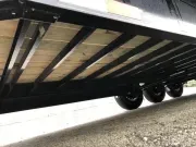 new Equipment / Flatbed Trailers Iron Bull  for sale, in Carlisle, PA Thumbnail 21