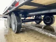new Equipment / Flatbed Trailers Sure-Trac  for sale, in Carlisle, PA Thumbnail 16