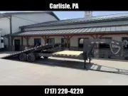 new Other Trailers Behnke  for sale, in Carlisle, PA Thumbnail 1