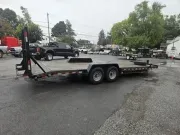 used Equipment / Flatbed Trailers Kaufman Trailers  for sale, in Carlisle, PA Thumbnail 6