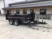 new Dump Trailers Sure-Trac  for sale, in Carlisle, PA Thumbnail 6