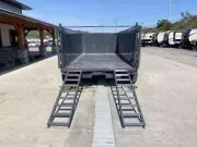 new Dump Trailers Lamar Trailers  for sale, in Carlisle, PA Thumbnail 41