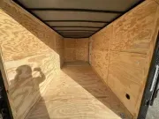 new Cargo (Enclosed) Trailers Quality Cargo  for sale, in Carlisle, PA Thumbnail 18