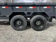 used Dump Trailers Hillcrest Trailers  for sale, in Carlisle, PA Thumbnail 26