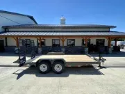 new Equipment / Flatbed Trailers Lamar Trailers  for sale, in Carlisle, PA Thumbnail 3