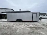 new Cargo (Enclosed) Trailers Quality Cargo  for sale, in Carlisle, PA Thumbnail 3
