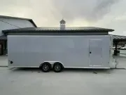 new Cargo (Enclosed) Trailers E-Z Hauler  for sale, in Carlisle, PA Thumbnail 26