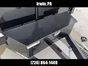 new Dump Trailers Sure-Trac  for sale, in Carlisle, PA Thumbnail 17