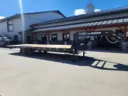 new Equipment / Flatbed Trailers Lamar Trailers  for sale, in Carlisle, PA Thumbnail 6