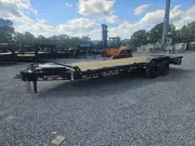 new Equipment / Flatbed Trailers Iron Bull  for sale, in Carlisle, PA Thumbnail 2