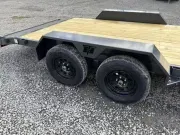 new Car Haulers / Racing Trailers Hillcrest Trailers  for sale, in Carlisle, PA Thumbnail 5