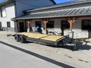 new Car Haulers / Racing Trailers Lamar Trailers  for sale, in Carlisle, PA Thumbnail 18