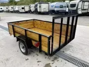 new Utility Trailers American Manufacturing Operations (AMO)  for sale, in Carlisle, PA Thumbnail 6