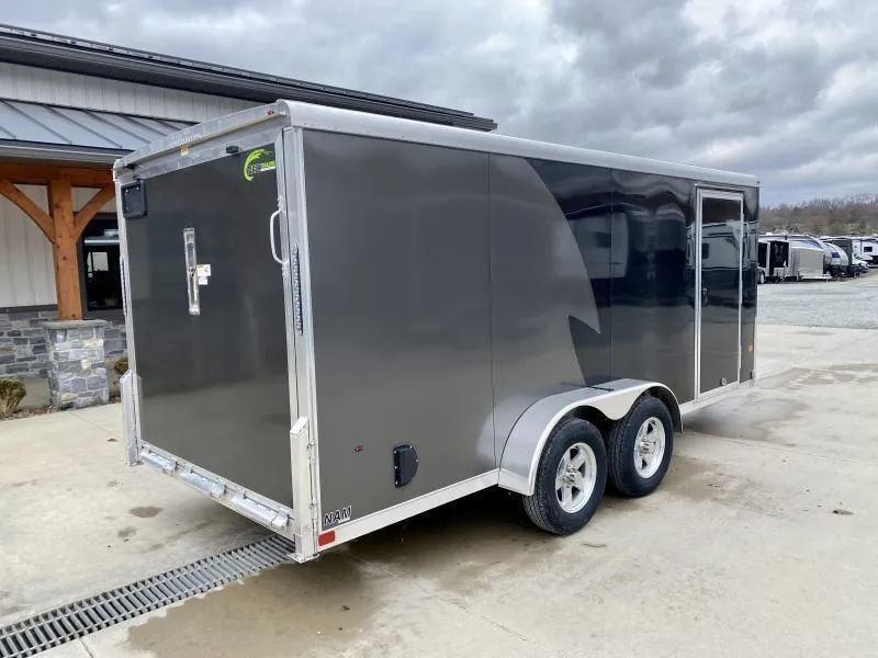 new Motorcycle / Cycle Trailers NEO Trailers  for sale, in Carlisle, PA Thumbnail 4