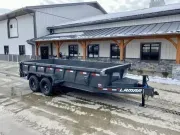 new Dump Trailers Lamar Trailers  for sale, in Carlisle, PA Thumbnail 13
