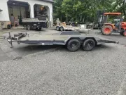 used Car Haulers / Racing Trailers CornPro  for sale, in Carlisle, PA Thumbnail 2