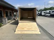 new Cargo (Enclosed) Trailers Quality Cargo  for sale, in Carlisle, PA Thumbnail 27