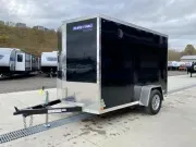 new Cargo (Enclosed) Trailers Sure-Trac  for sale, in Carlisle, PA Thumbnail 6