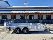 new Utility Trailers Sure-Trac  for sale, in Carlisle, PA Thumbnail 20