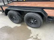 used Utility Trailers Sure-Trac  for sale, in Carlisle, PA Thumbnail 11