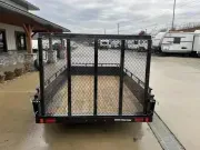 new Utility Trailers Sure-Trac  for sale, in Carlisle, PA Thumbnail 5