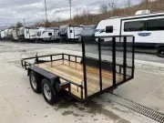 new Utility Trailers American Manufacturing Operations (AMO)  for sale, in Carlisle, PA Thumbnail 6